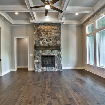 Sanibel Reverse Expanded - Forest View Estates