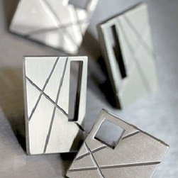 Johnson Hardware Company Projects - Kitchen Cabinetry