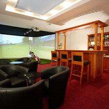 Golf Room