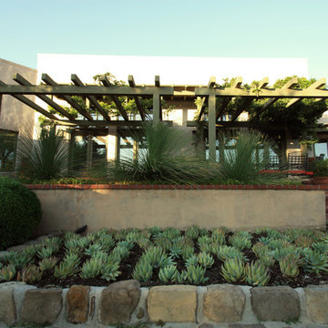 Family Compound