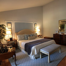 Bedroom Ideas