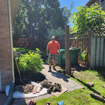 TC Contracting - Bolton Gate Project