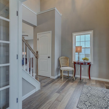 Remarkable Two-Story Home in Canandaigua, NY