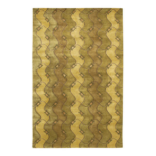 Chandra Aadi AAD-1321 Rug Rug, 7'9