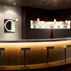 Mocha Caesarstone - Products