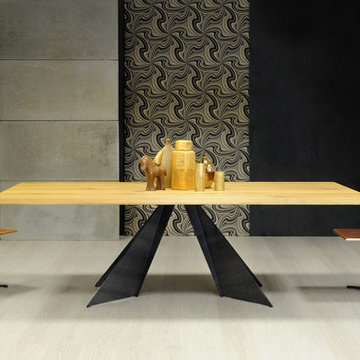 Table Phantom Wood