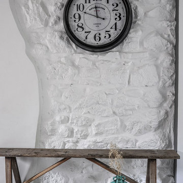 Rénovation d'une ferme en Haute Savoie