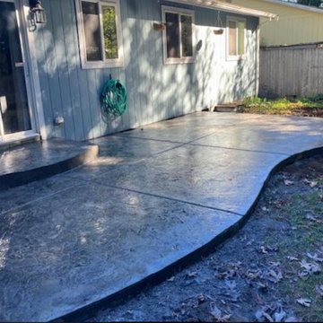 Recent Projects