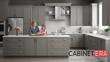 5 Unique Kitchen Renovation Ideas in Annandale VA - Cabinet ERA - Wholesale  Cabinet & Vanities