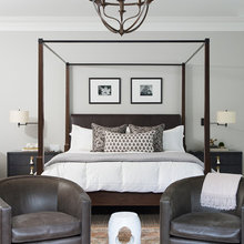 beds and bunks