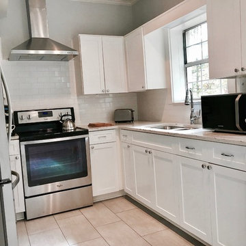 Kitchen Remodel