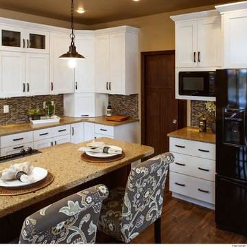 ShowplaceEVO - Kitchen