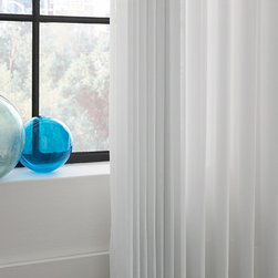Sheer Visions Vertical Blinds - Vertical Blinds