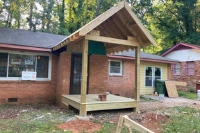 Home Addition
