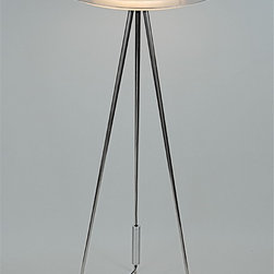 Saturn Lamp Series - Floor Lamps
