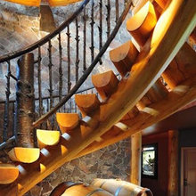 final choice for banister