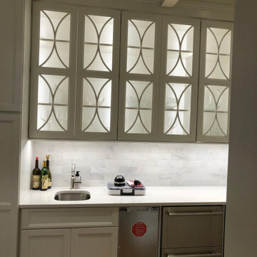 Kitchens