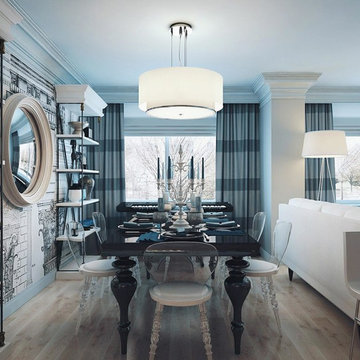 Dining room designs