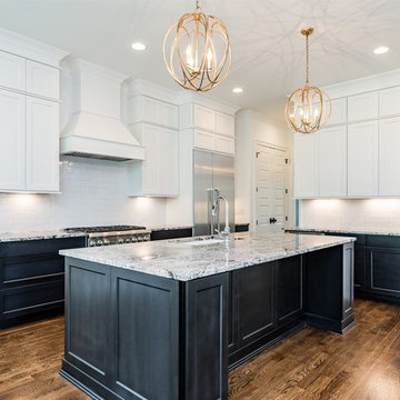 Keswick Residence