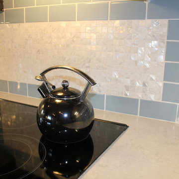 Kitchen in Fredrick, CO