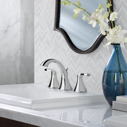 Moen - Bathroom Sink Faucets