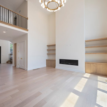 Modified Parker IV | Glen Ellyn, IL