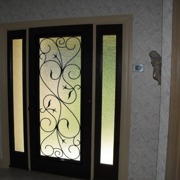 Doors