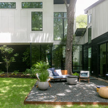 Patio/Landscaping
