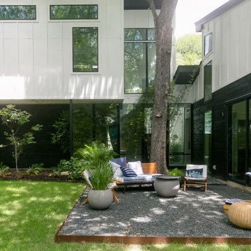 My Houzz: Spec Home the Right Fit for a Young Family