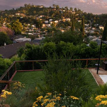 Creating Space in Glassell Park