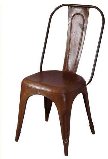 Industrial retro vintage furniture manufacturer and exporter