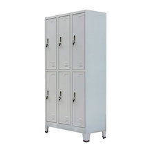 Gym Wall Locker