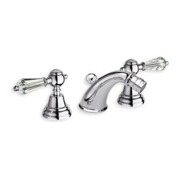 Сантехника CRISTINA Коллекция CANOVA KRISTAL - Bidet Faucets