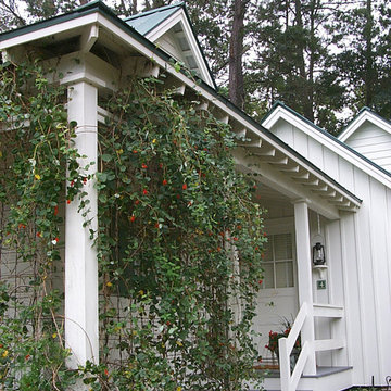 Island Cottage