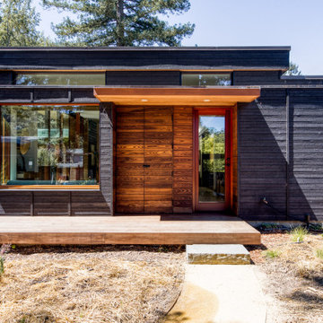 Fairfax House