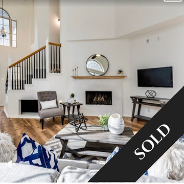 Lewisville Minimal Renovation - 16 Offers in 2 days / 35k over-list!