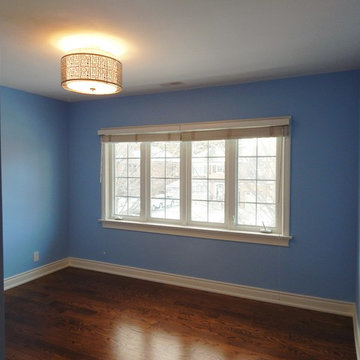 Addition - Glenvale 2