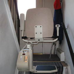Stairway Lift - Products