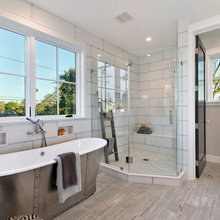 Bathroom Ideas