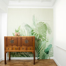 Pared vinilo