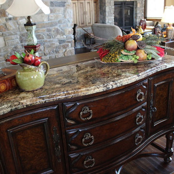 Pinnacle Mtn Homes- Parade of Homes