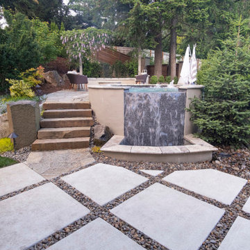 Goldberg Property