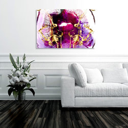 Abstract Art - Prints And Posters