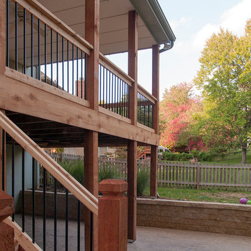 Berndt - Cedar Deck
