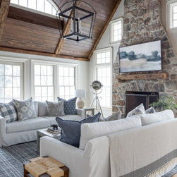 New Jersey White Oak Plank Flooring - Hardwood Flooring