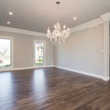 Floor Colors