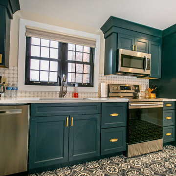 Galena Luxury Rentals