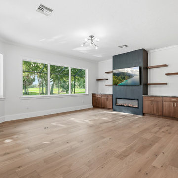 Greer Residence – Whole-Home Renovation in Parrish, Florida