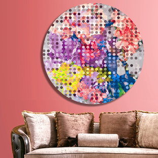 EFFERVESCENCE (CORAL)