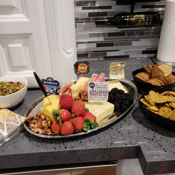 Corporate Party with Chef Michael